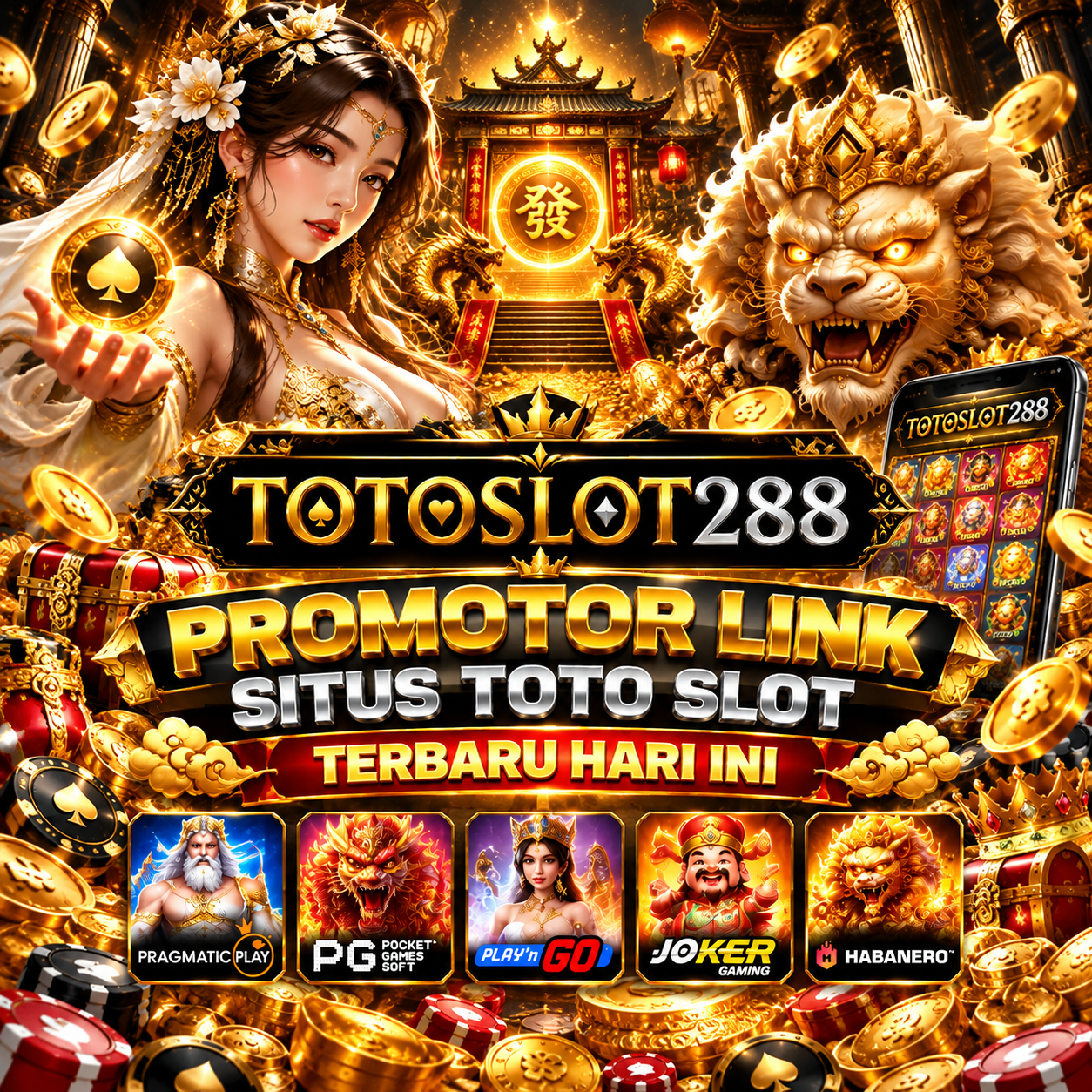 totoslot288